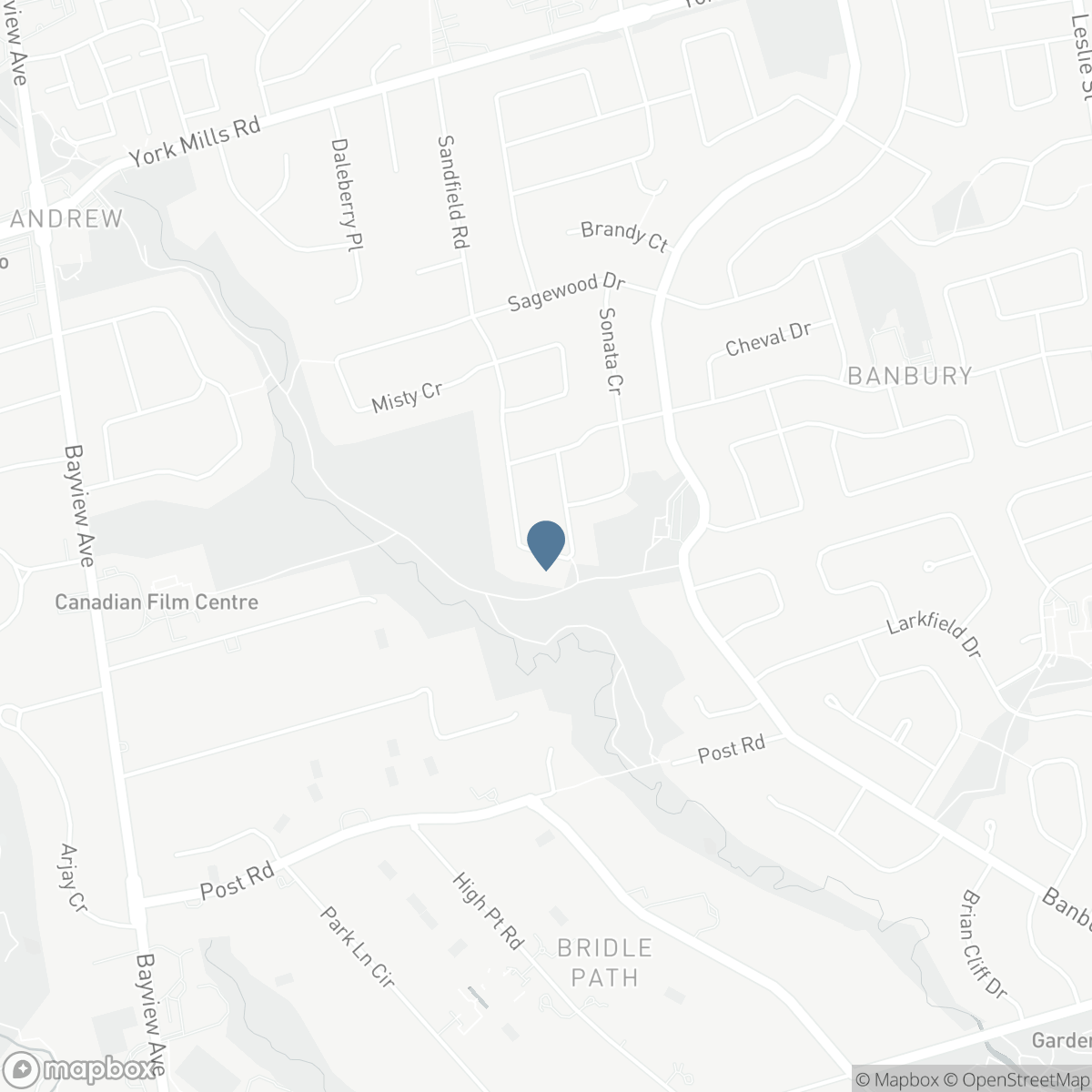 27 PENWOOD CRESCENT, Toronto, Ontario M3B 3B1